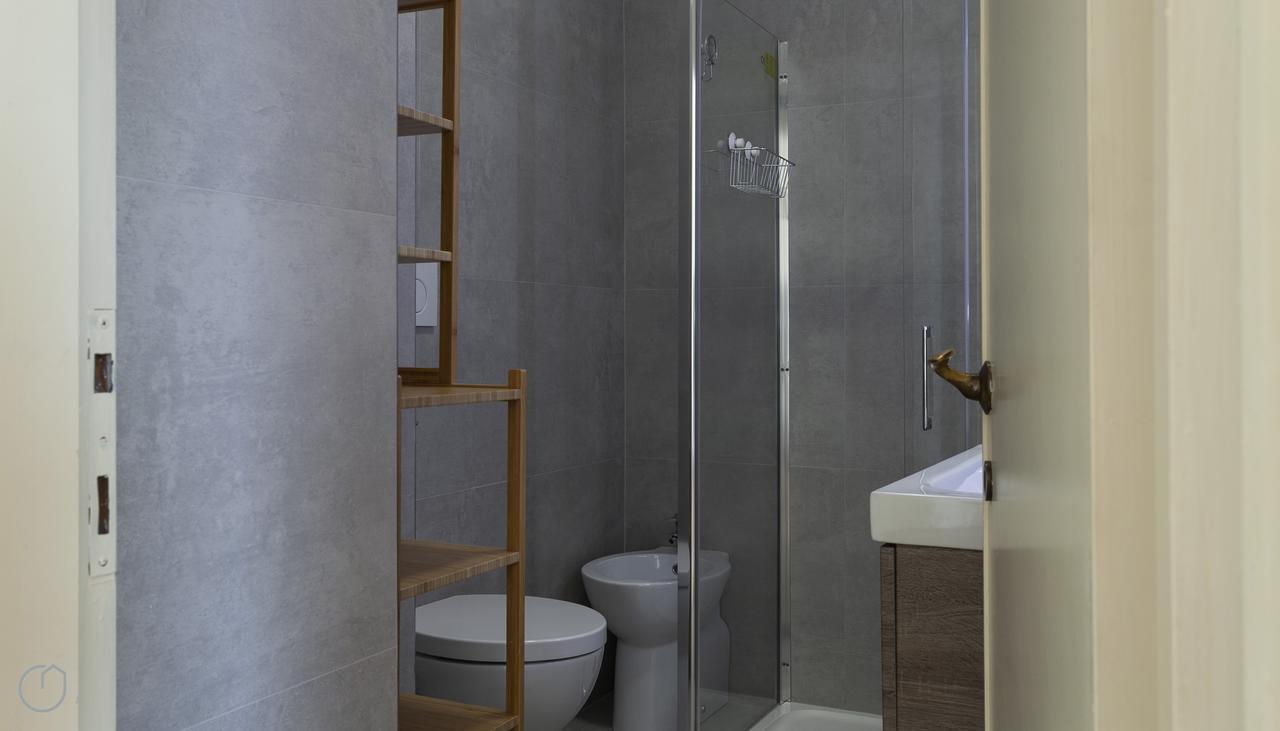 Apartmán Italianway-Santo Stefano 5 Milán Exteriér fotografie