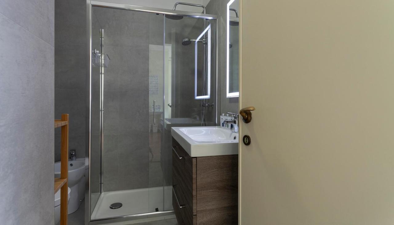 Apartmán Italianway-Santo Stefano 5 Milán Exteriér fotografie