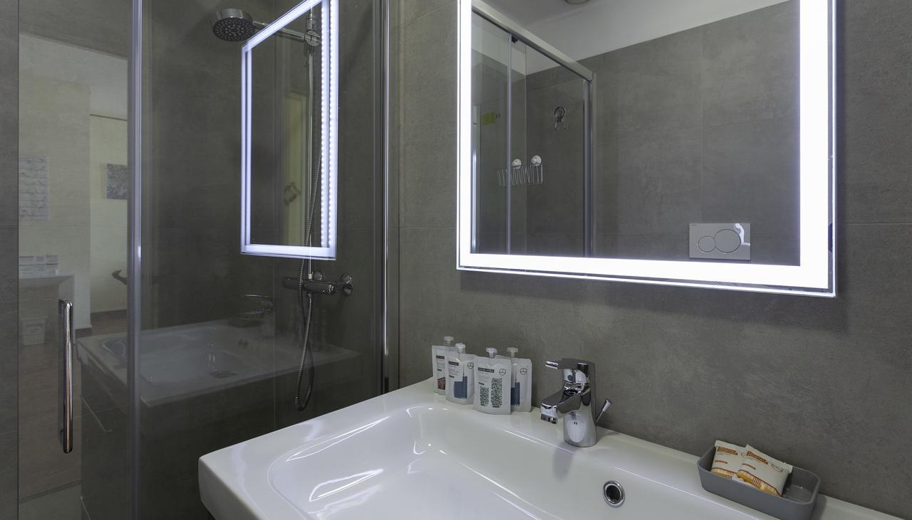 Apartmán Italianway-Santo Stefano 5 Milán Exteriér fotografie